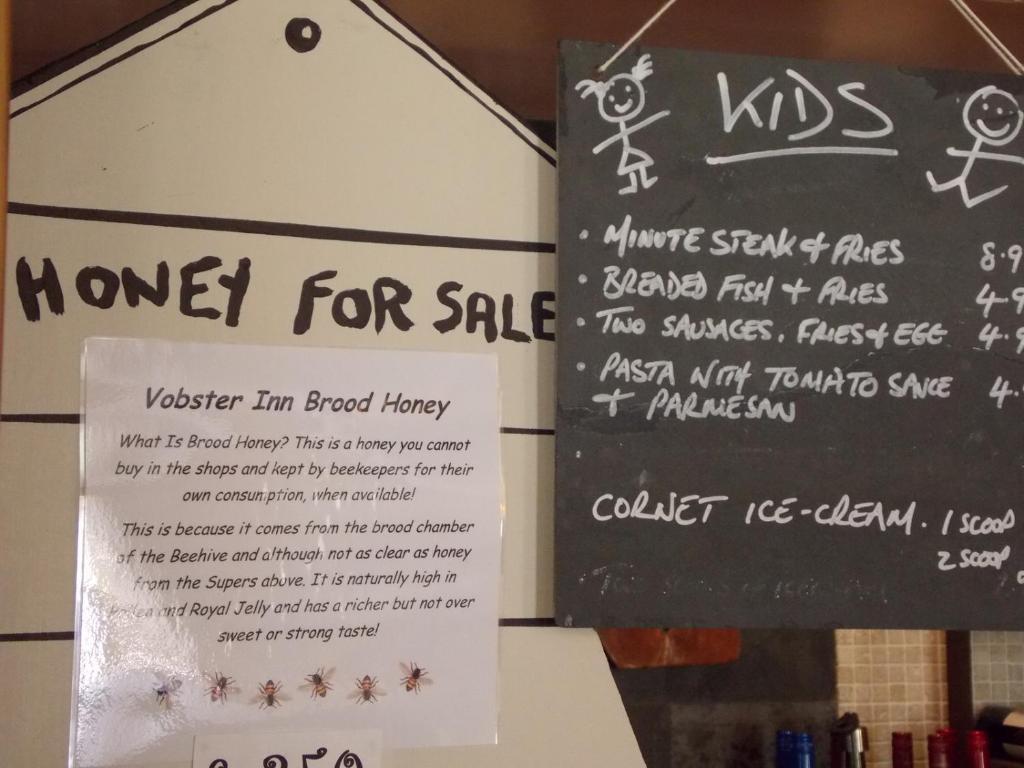 The Vobster Inn Radstock Kültér fotó